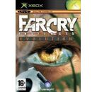 Jeux Vidéo Far Cry Instincts Evolution Xbox