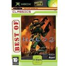 Jeux Vidéo Halo (Best Of Classics) Xbox