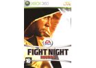 Jeux Vidéo Fight Night Round 3 Xbox 360