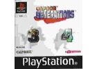 Jeux Vidéo Capcom generation PlayStation 1 (PS1)