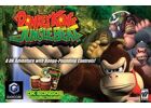 Jeux Vidéo Donkey Kong Jungle Beat with Bongos Game Cube