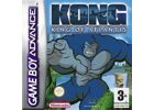 Jeux Vidéo Kong King of Atlantis Game Boy Advance