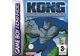 Image Jeux Vidéo Kong King of Atlantis Game Boy Advance