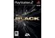 Jeux Vidéo Black PlayStation 2 (PS2)