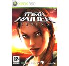 Jeux Vidéo Tomb Raider Legend Xbox 360