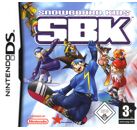 Jeux Vidéo SBK Snowboard Kids DS