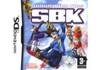 Jeux Vidéo SBK Snowboard Kids DS