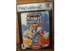 Jeux Vidéo Sonic Heroes (Platinum) PlayStation 2 (PS2)