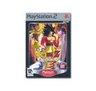 Image Jeux Vidéo Dragon Ball Z Budokai 3 Platinum PlayStation 2 (PS2)