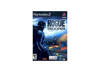 Jeux Vidéo Rogue Trooper PlayStation 2 (PS2)