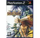 Jeux Vidéo Samurai Shodown V Special PlayStation 2 (PS2)