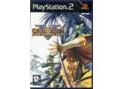 Jeux Vidéo Samurai Shodown V Special PlayStation 2 (PS2)