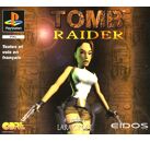 Jeux Vidéo Tomb Raider PlayStation 1 (PS1)