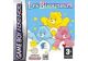 Image Jeux Vidéo Les Bisounours Game Boy Advance