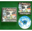 Jeux Vidéo Legend of Foresia La Contree Interdite PlayStation 1 (PS1)