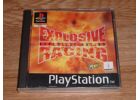 Jeux Vidéo Explosive Racing PlayStation 1 (PS1)