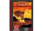Jeux Vidéo Samurai Shodown Neo-Geo