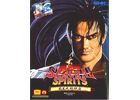Jeux Vidéo Samurai Spirits 2 Neo-Geo