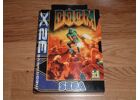 Jeux Vidéo Doom Megadrive 32X