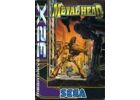 Jeux Vidéo Metal Head Megadrive 32X