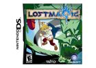 Jeux Vidéo LostMagic DS