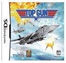 Jeux Vidéo Top Gun DS