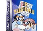 Jeux Vidéo Dr. Sudoku Game Boy Advance
