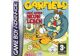 Jeux Vidéo Garfield et ses Neuf Vies Game Boy Advance