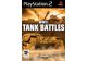 Jeux Vidéo WWII Tank Battles PlayStation 2 (PS2)