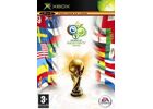 Jeux Vidéo 2006 FIFA World Cup Xbox