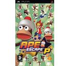 Jeux Vidéo Ape Escape P PlayStation Portable (PSP)