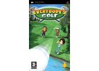 Jeux Vidéo Everybody's Golf PlayStation Portable (PSP)