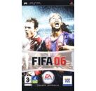 Jeux Vidéo FIFA 06 PlayStation Portable (PSP)