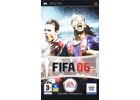 Jeux Vidéo FIFA 06 PlayStation Portable (PSP)