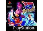 Jeux Vidéo X-men vs. Street Fighter PlayStation 1 (PS1)