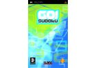Jeux Vidéo Go! Sudoku PlayStation Portable (PSP)