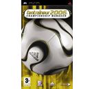 Jeux Vidéo L' Entraineur 2006 Championship Manager PlayStation Portable (PSP)
