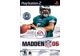 Jeux Vidéo Madden NFL 06 PlayStation 2 (PS2)