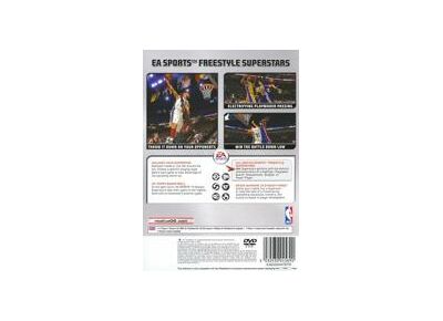 Image Jeux Vidéo NBA Live 06 PlayStation 2 (PS2)