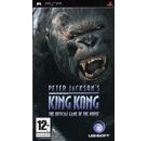 Jeux Vidéo Peter Jackson's King Kong The Official Game of the Movie PlayStation Portable (PSP)