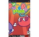 Jeux Vidéo Puyo Pop Fever PlayStation Portable (PSP)