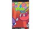 Jeux Vidéo Puyo Pop Fever PlayStation Portable (PSP)