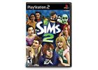 Jeux Vidéo The Sims 2 PlayStation 2 (PS2)