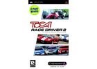 Jeux Vidéo TOCA Race Driver 2 The Ultimate Racing Simulator PlayStation Portable (PSP)
