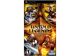 Jeux Vidéo Untold Legends Brotherhood of the Blade PlayStation Portable (PSP)