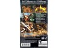 Jeux Vidéo Untold Legends Brotherhood of the Blade PlayStation Portable (PSP)