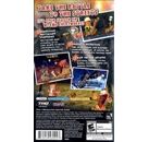 Jeux Vidéo Worms Open Warfare PlayStation Portable (PSP)