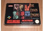 Jeux Vidéo The Chaos Engine Super Nintendo