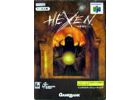 Jeux Vidéo Hexen Nintendo 64