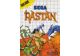 Jeux Vidéo Rastan Master System